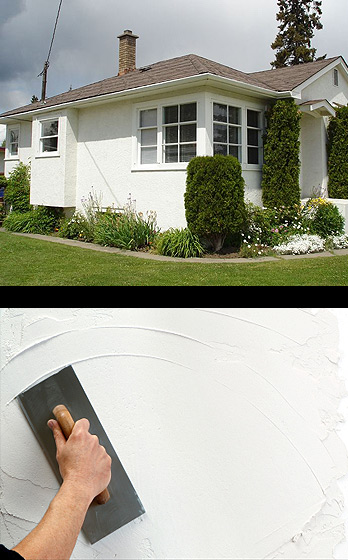 Roughcasting Scotland